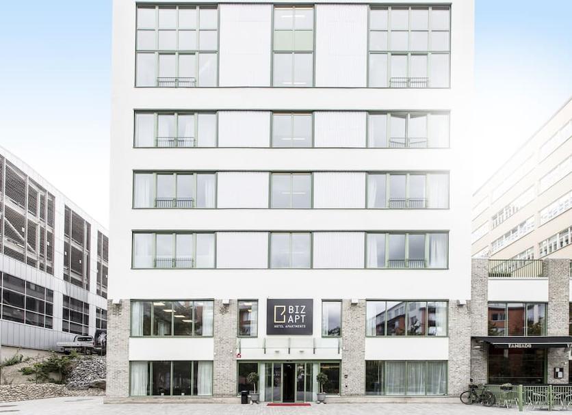 Gebäude Foto