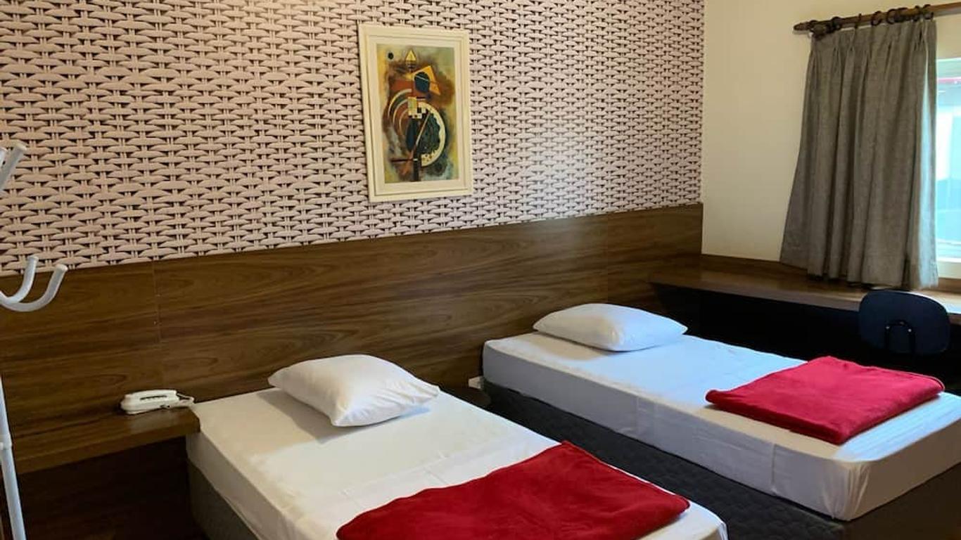 Ibitur Hotel