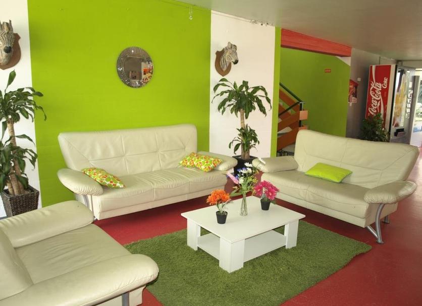 Wohnzimmer Foto