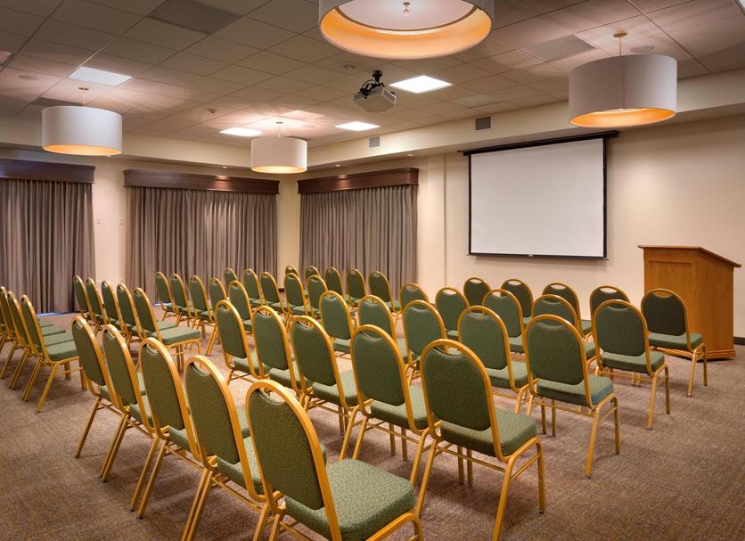 Konferenzraum Foto