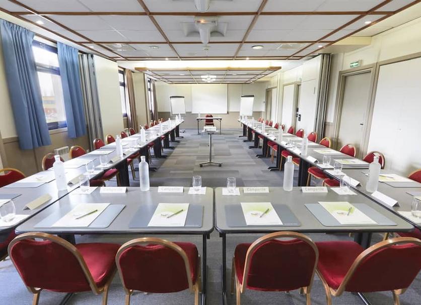 Konferenzraum Foto