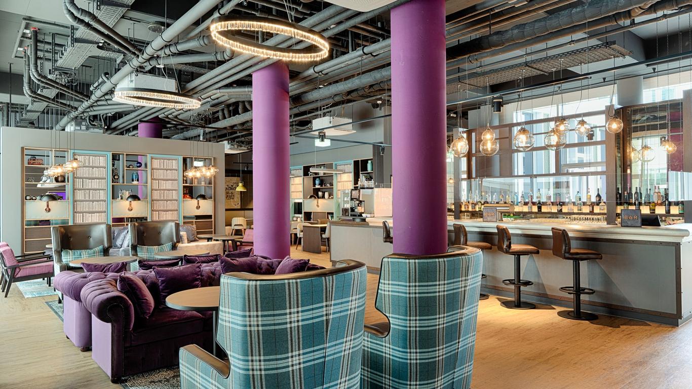 Premier Inn Wolfsburg City Centre