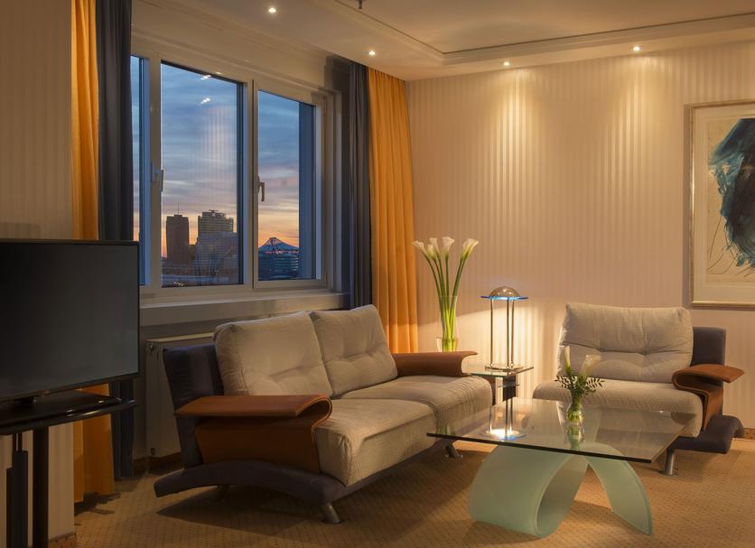 Wohnzimmer Foto