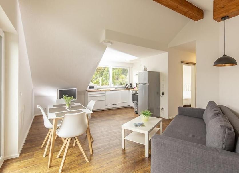 Wohnzimmer Foto