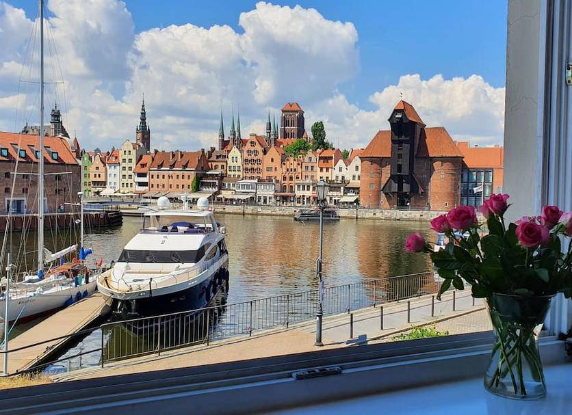 Außenansicht Foto