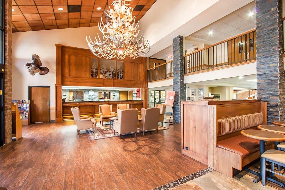 Hotelausstattung