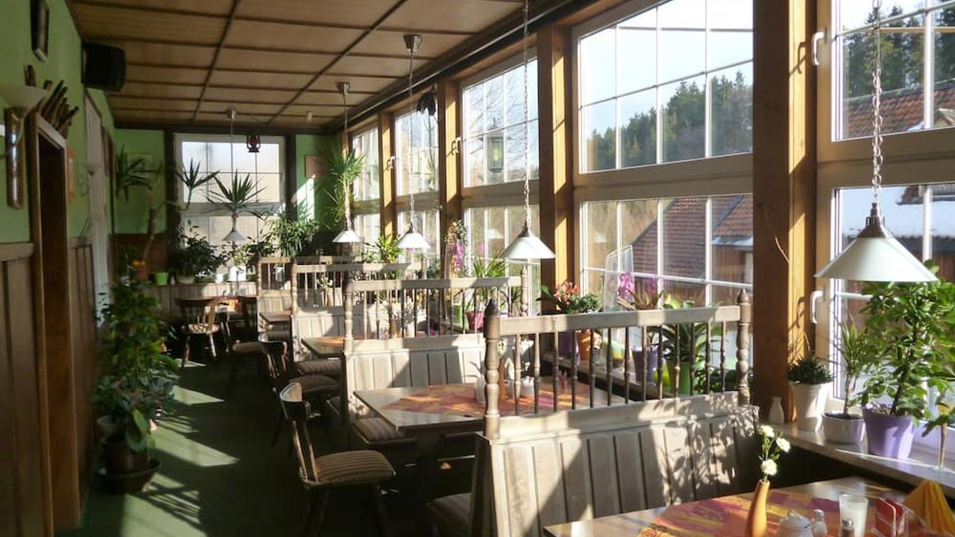 Hotel Weißes Roß