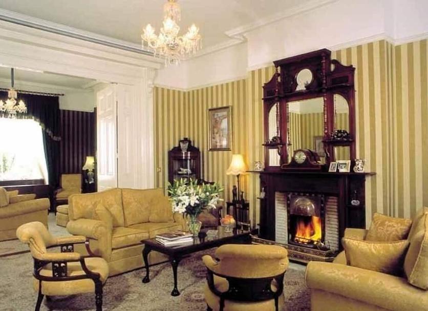 Wohnzimmer Foto
