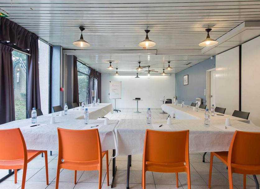 Konferenzraum Foto