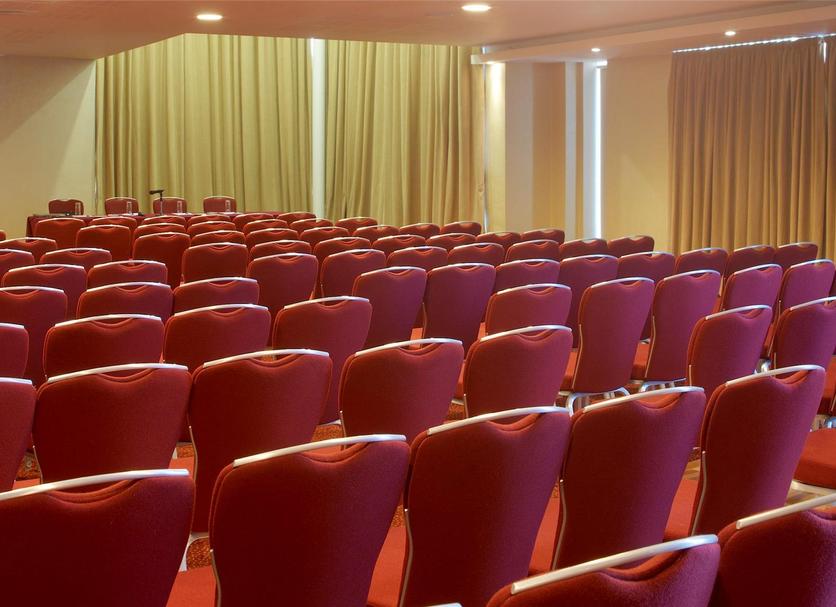 Konferenzraum Foto