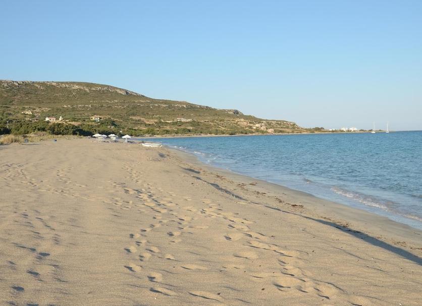 Strand Foto
