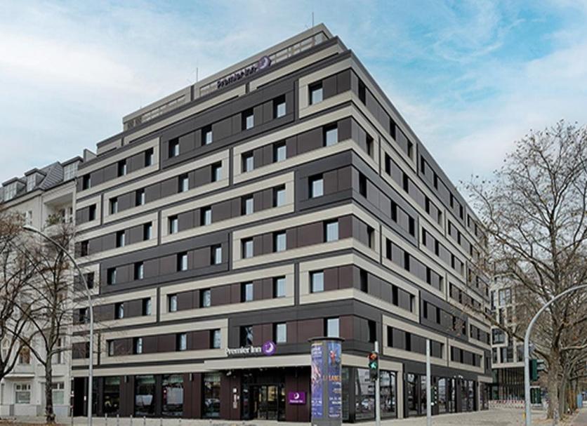 Gebäude Foto