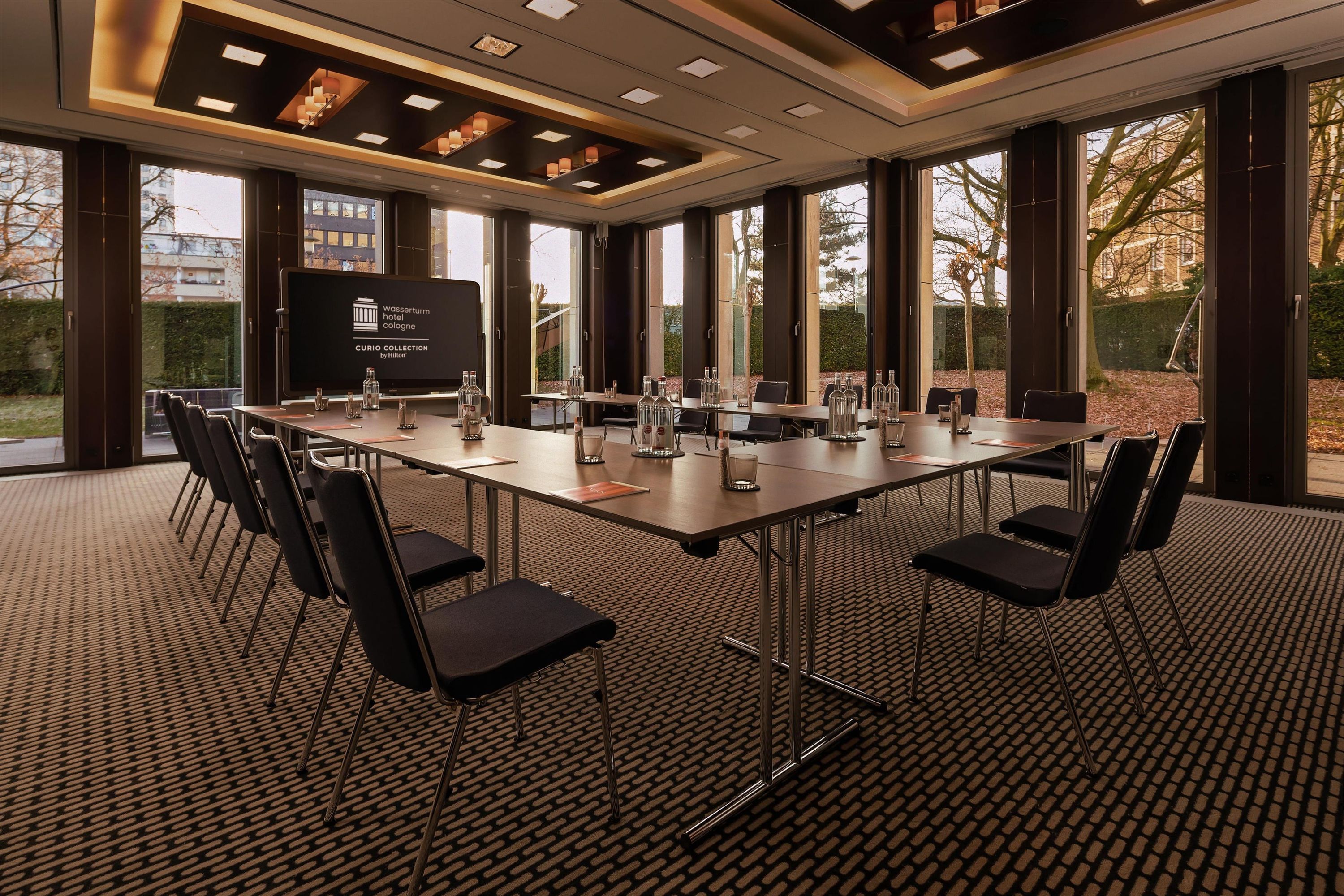Konferenzraum