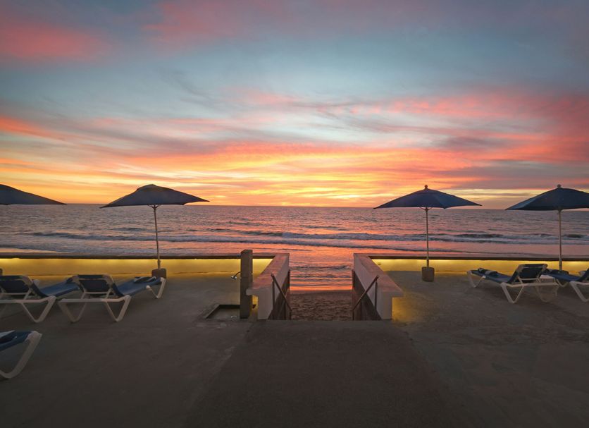 Strand Foto