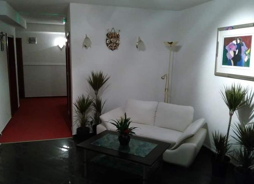 Wohnzimmer Foto
