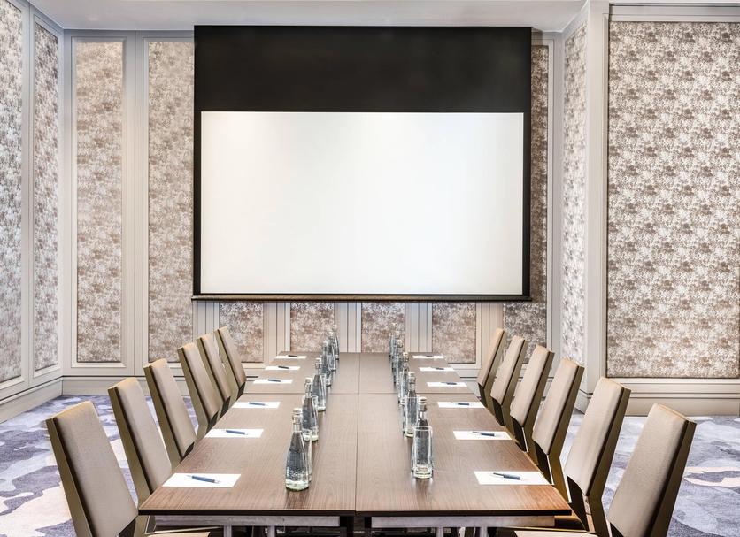 Konferenzraum Foto