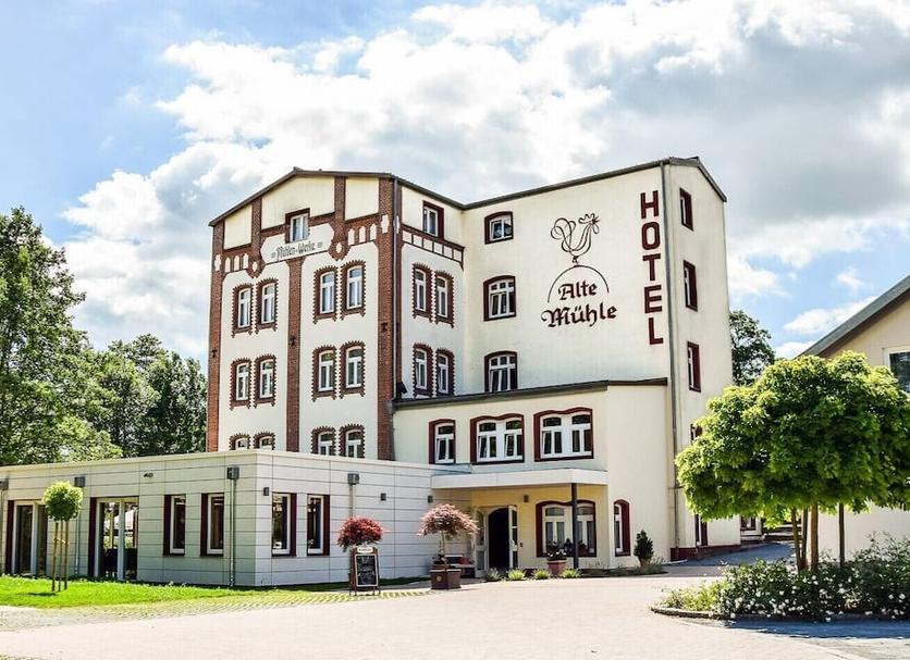 Gebäude Foto