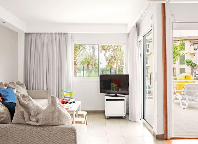 Wohnzimmer Foto
