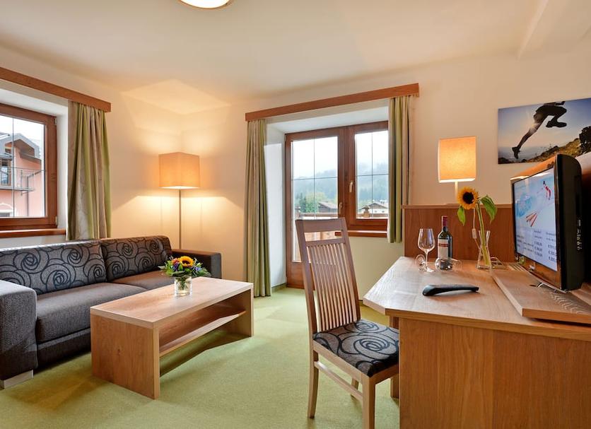Wohnzimmer Foto