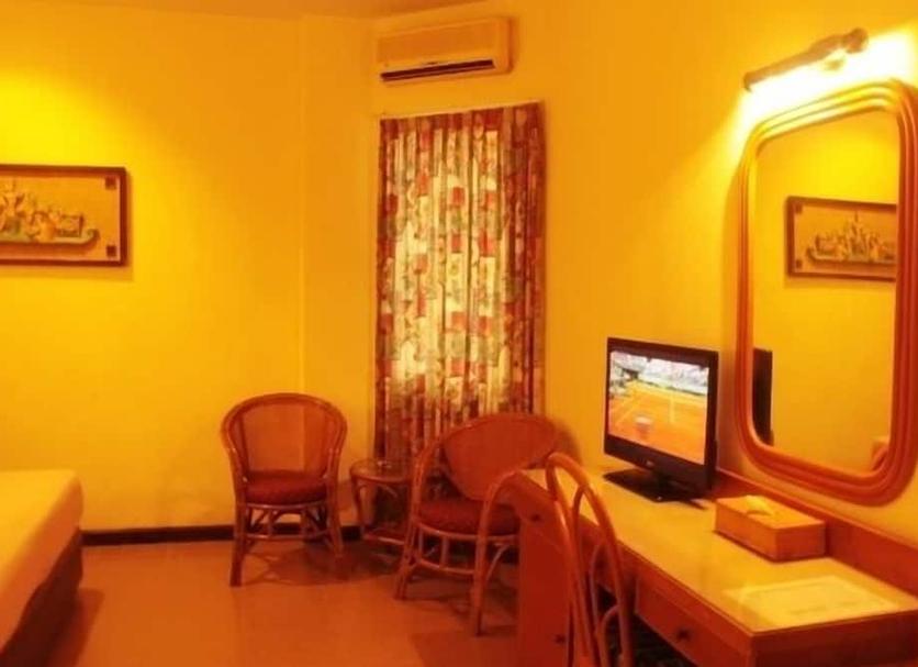 Business Center Foto