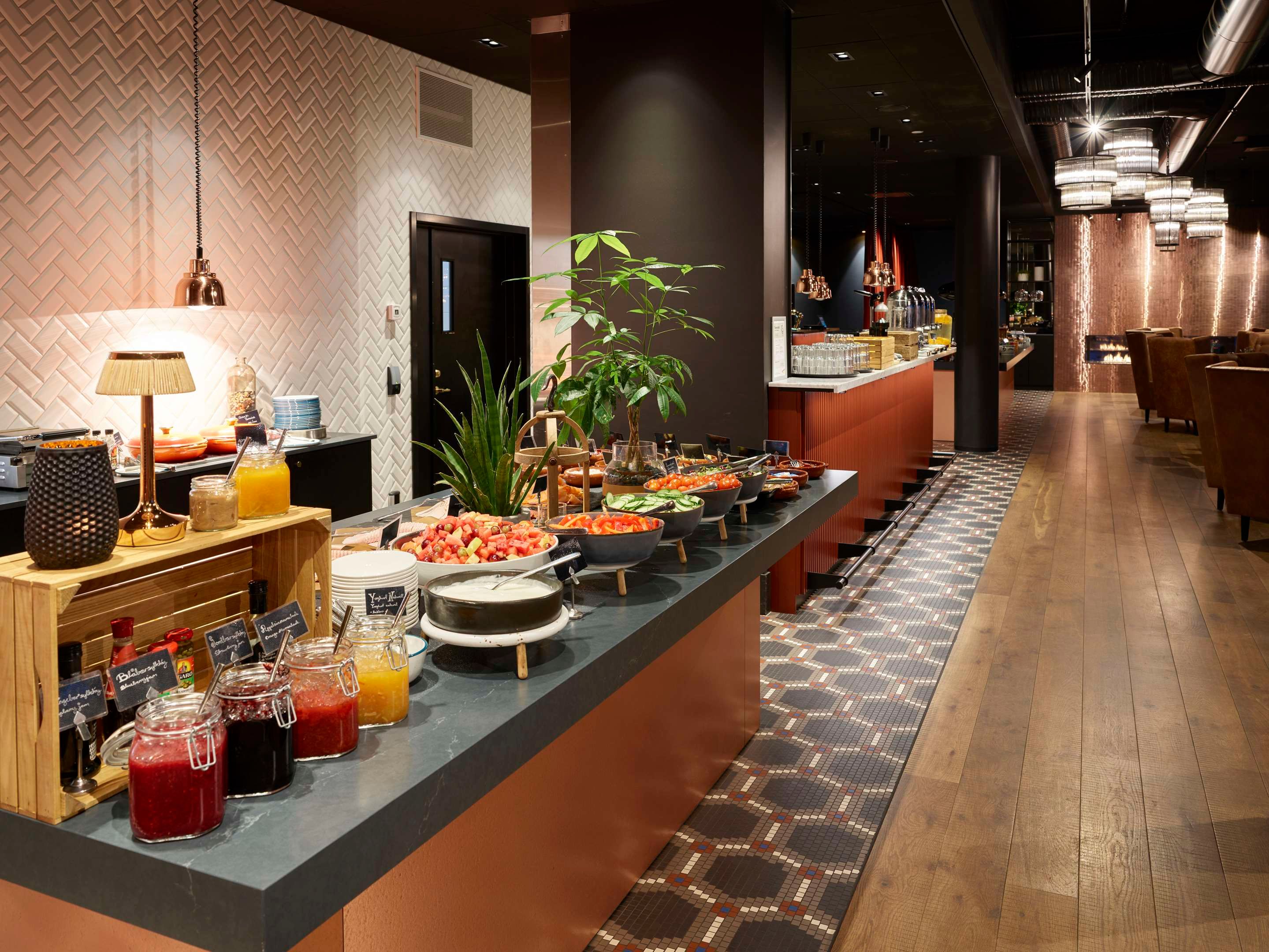 Buffet