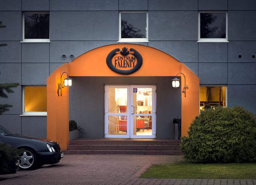 Gebäude Foto