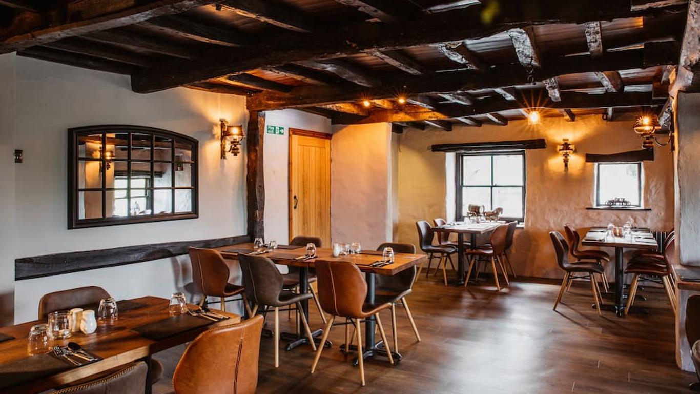 Crooklands Hotel