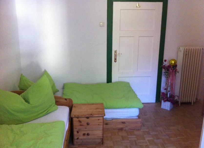 Wohnzimmer Foto