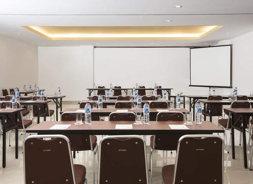 Konferenzraum Foto