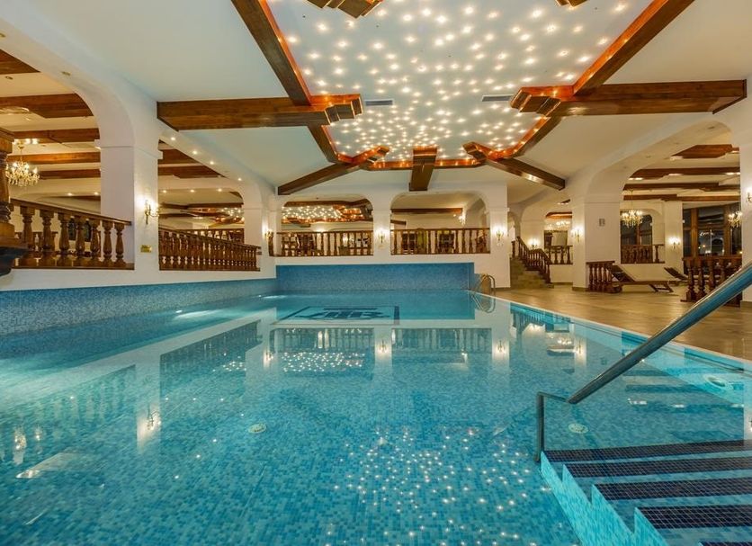 Pool Foto