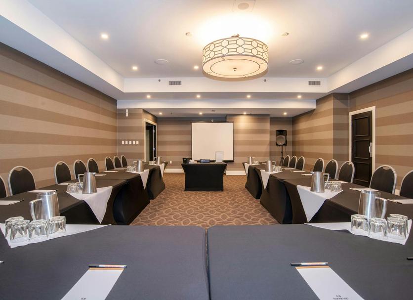 Konferenzraum Foto