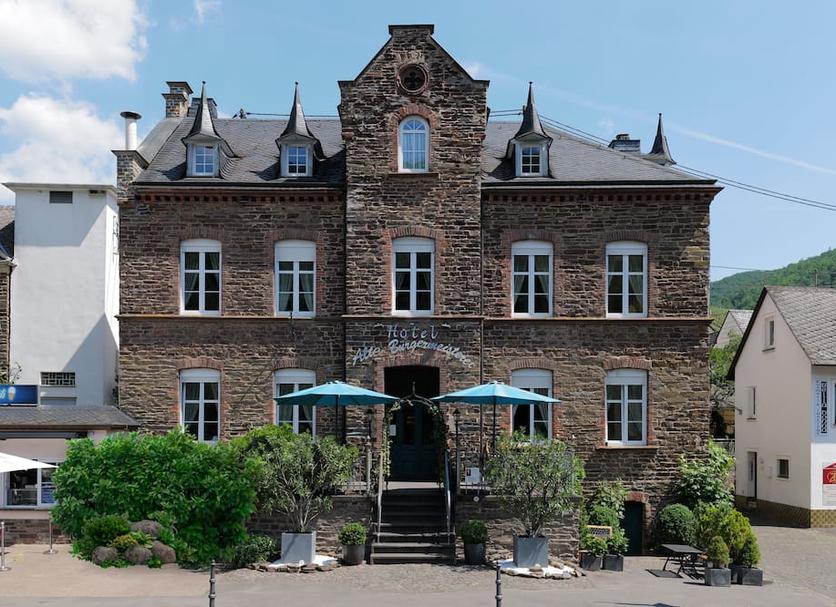 Gebäude Foto