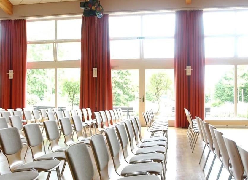 Konferenzraum Foto