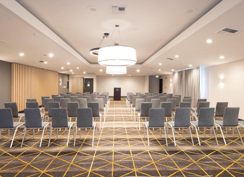 Konferenzraum Foto