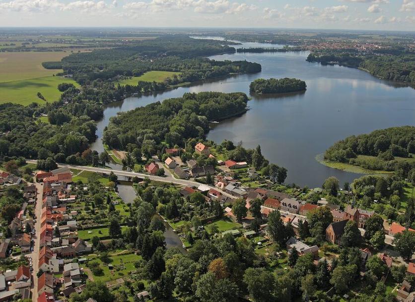 Außenansicht Foto