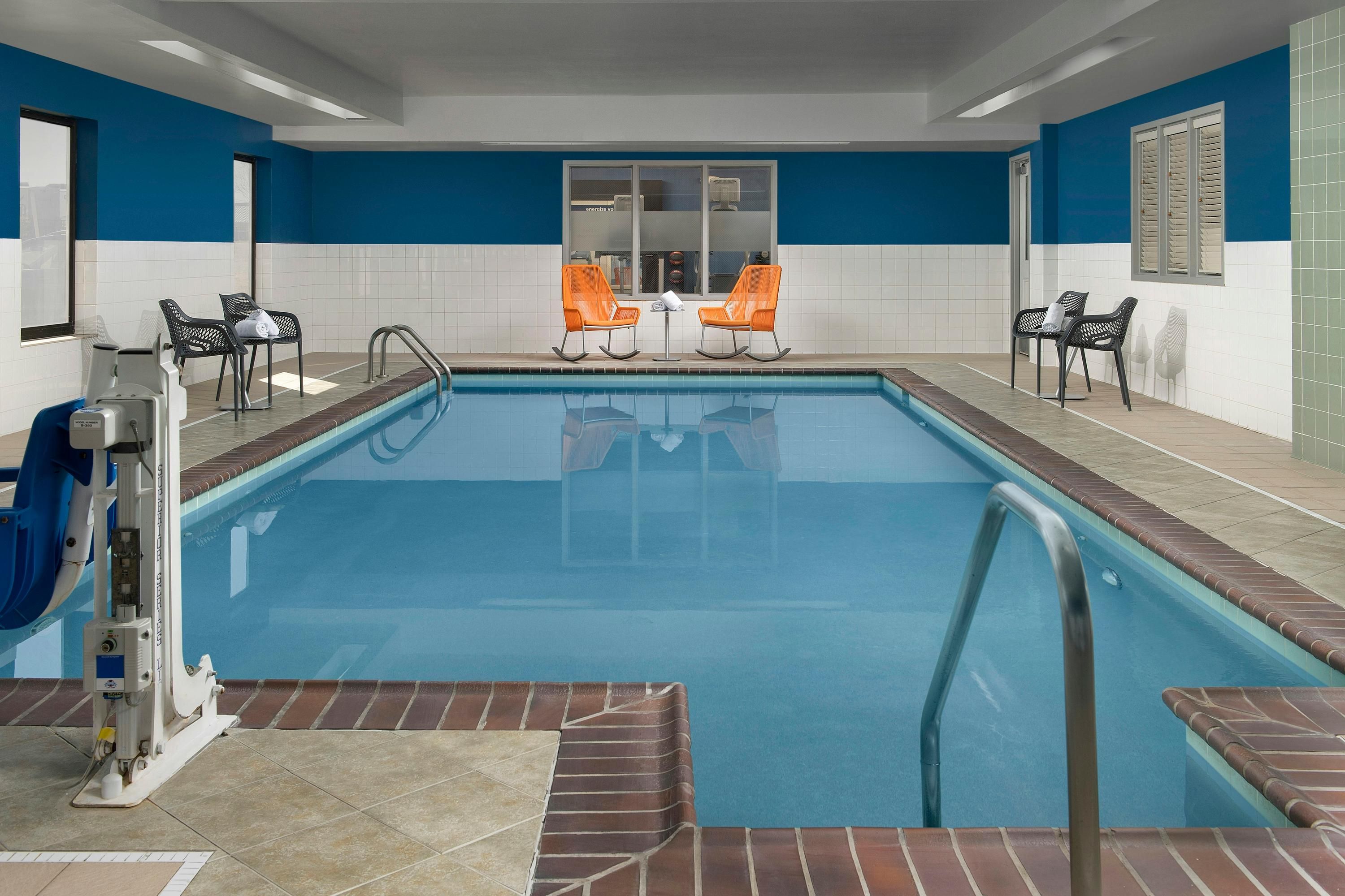 Pool Foto