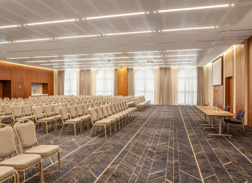 Konferenzraum Foto