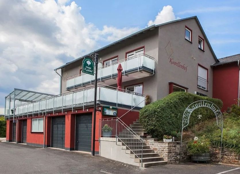 Gebäude Foto