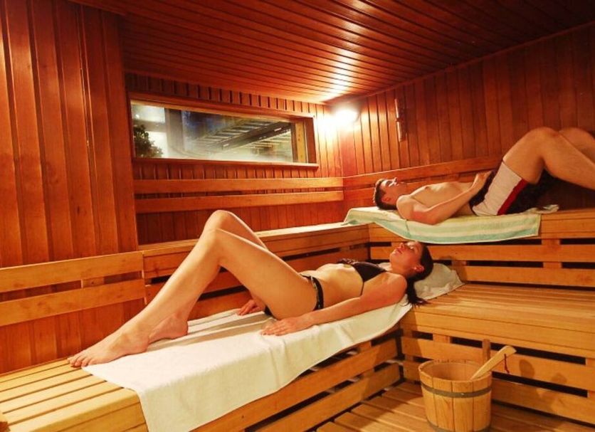 Wellness Foto
