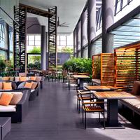 Holiday Inn Express Singapore Clarke Quay