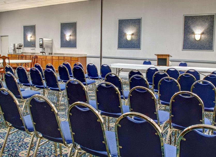 Konferenzraum Foto