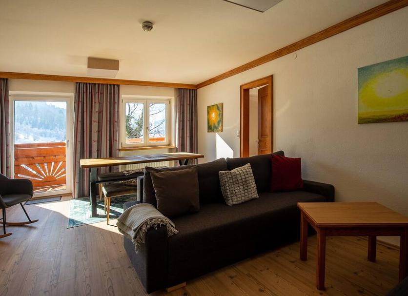Wohnzimmer Foto
