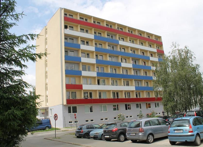 Gebäude Foto