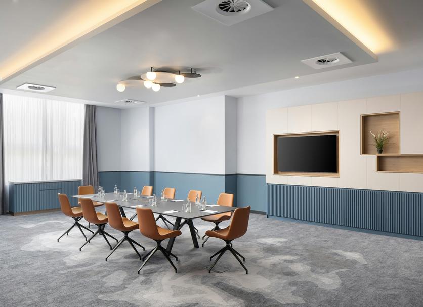 Konferenzraum Foto