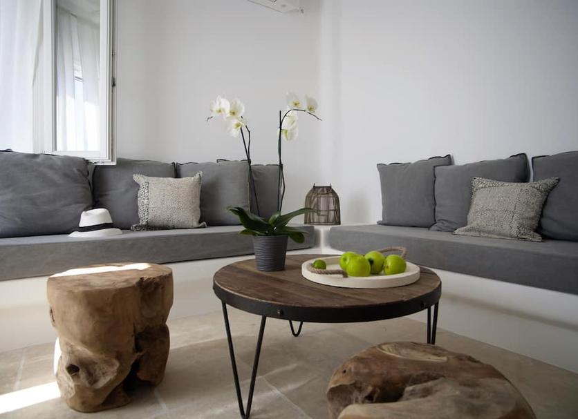 Wohnzimmer Foto