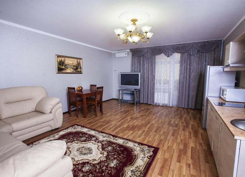 Wohnzimmer Foto
