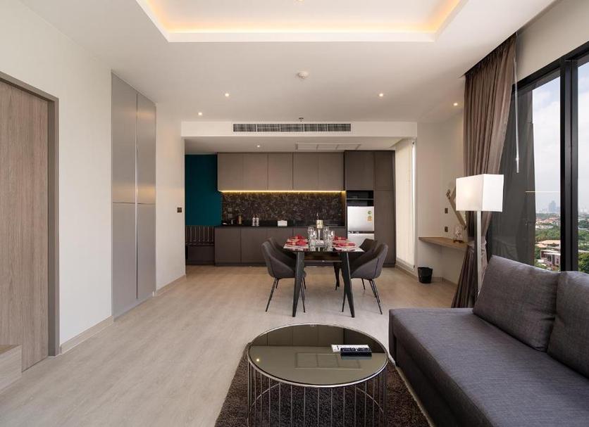 Wohnzimmer Foto