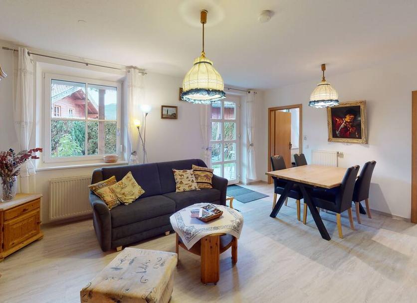 Wohnzimmer Foto