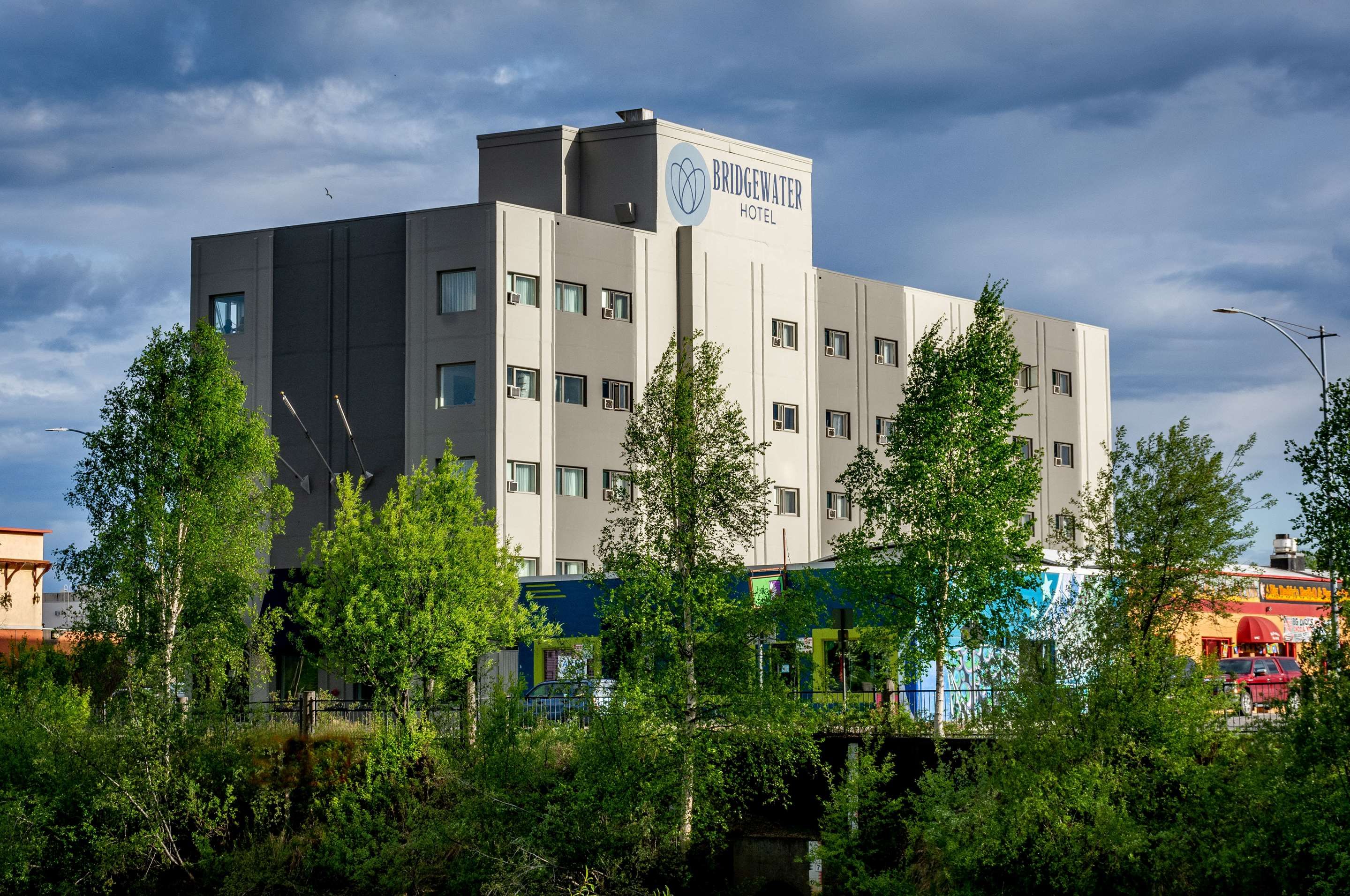 Gebäude