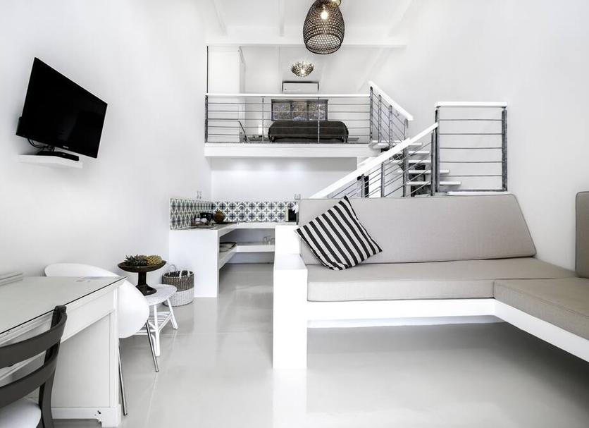 Wohnzimmer Foto